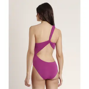 Fato de banho assimétrico para mulher Admas Beach image-3