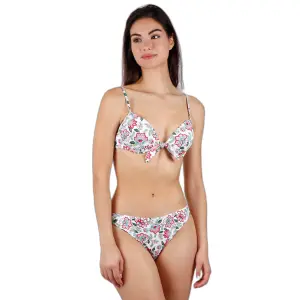 Dames zwempak 2-delig Admas Push Up Manila image-0