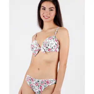 Dames zwempak 2-delig Admas Push Up Manila image-1