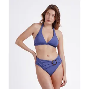 Biquíni de mulher com costas nuas Admas Shell image-1