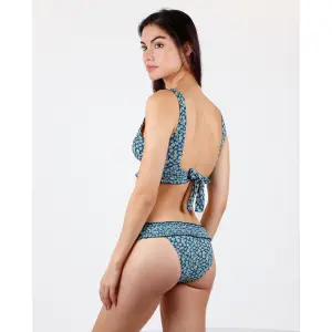 Women's swimsuit top Admas Daisy image-3