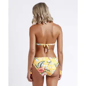 Twee-delig badpak met open rug voor dames Admas Garden image-1