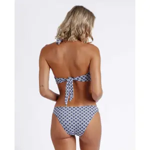 Geometrische twee-delige damesbadpak Admas image-2