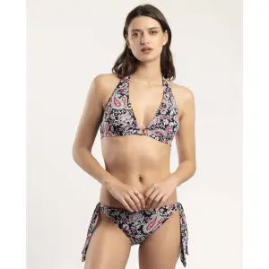 Maillot de bain 2 pièces femme Admas Cachemire image-1