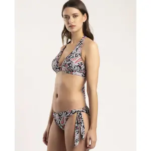 Maillot de bain 2 pièces femme Admas Cachemire image-2