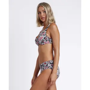 Women's two-piece swimsuit aro Admas Cachemire image-1