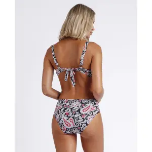 Women's two-piece swimsuit aro Admas Cachemire image-2