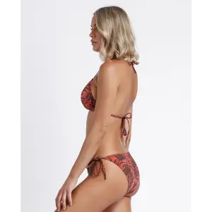 Bikini para mujer Admas Sunset Palm image-1