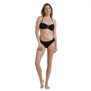 Traje de baño bandeau de 2 piezas para mujer Admas Costa Bella image-0