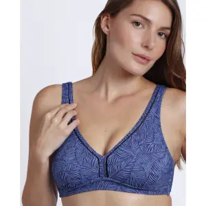 Women's swimsuit top Admas Vainica image-3