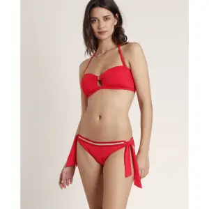 2-częściowy kostium kąpielowy bandeau dla kobiet Admas Sport Luxe image-1