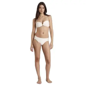 2-piece bandeau swimsuit for women Admas Waves image-0