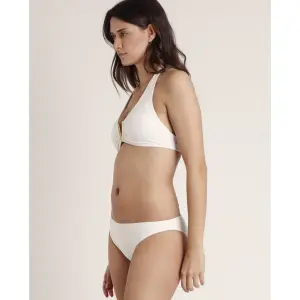 Costume da bagno a due pezzi con schiena scoperta per donna Admas Waves image-2