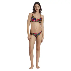 Bikini mit Bügel für Damen Admas Twilight Garden image-0