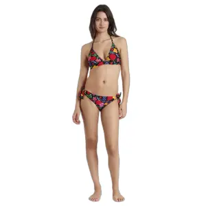 Maillot de bain 2 pièces dos nu femme Admas Twilight Garden image-0