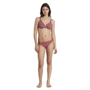 Costume da bagno a due pezzi con coppe donna Admas Ethnic Waves image-0
