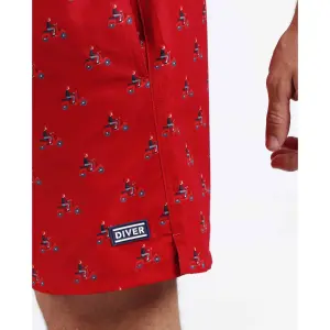 Scooter swim shorts Admas Diver image-2