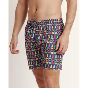 Calções de banho cerveja Admas Diver image-1