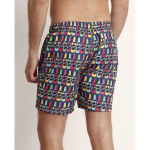 Calções de banho cerveja Admas Diver image-2