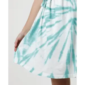 Robe brillante femme Admas image-2