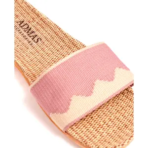 Sandales à bande femme Admas image-2