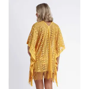 Caftan d'été femme Admas image-2