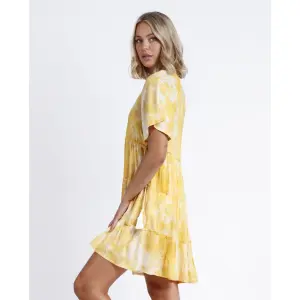 Γυναικείο φόρεμα Admas Tie & Dye image-1