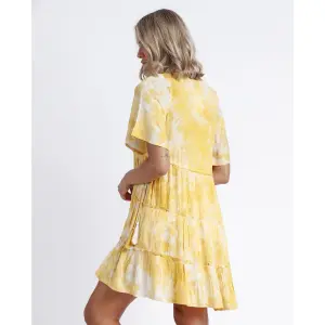 Γυναικείο φόρεμα Admas Tie & Dye image-2