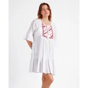 Vestido Admas Paradise image-1