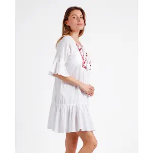 Vestido Admas Paradise image-2