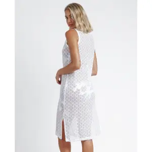 Abito basic senza maniche donna Admas image-2