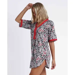 Caftano in cashmere per donna Admas image-1