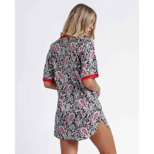 Caftano in cashmere per donna Admas image-2