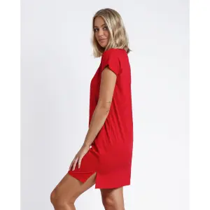 Women's t-shirt dress Admas Sailor Club image-1