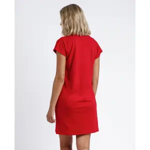 Women's t-shirt dress Admas Sailor Club image-2