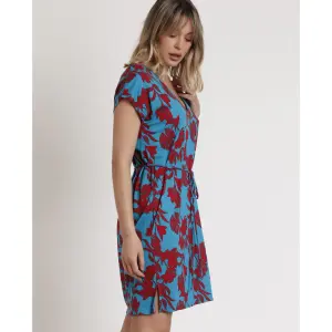 Women's dress Admas Waves image-1