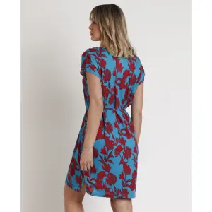 Women's dress Admas Waves image-2