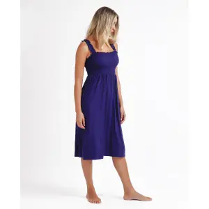 Φόρεμα με τιράντες γυναικείο Admas Dolly image-1