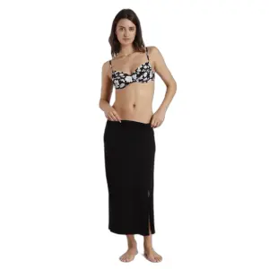 Jupe de plage femme Admas image-0