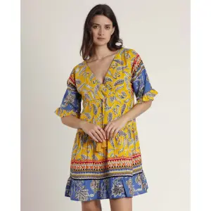 Strandkleid Damen Admas Hippy Beach image-1