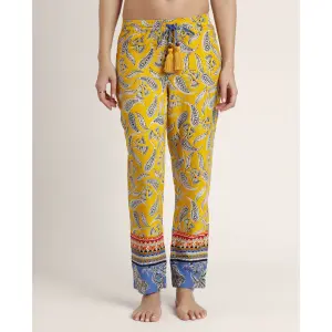 Pantalon de plage hippie femme Admas image-1