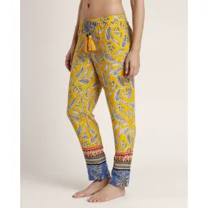 Pantalon de plage hippie femme Admas image-2