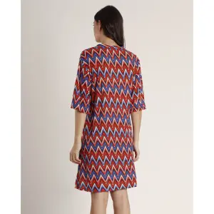 Ethnic dress for women Admas image-1