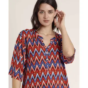 Ethnic dress for women Admas image-2