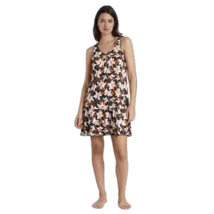 Robe Sunset Jungle femme Admas image-0