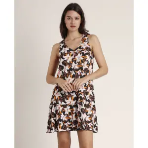 Robe Sunset Jungle femme Admas image-1