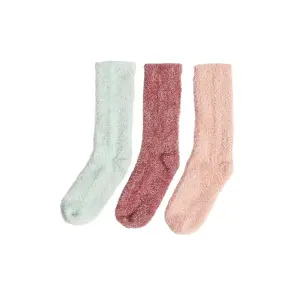 Socken für Damen Admas Soft (x12) image-0