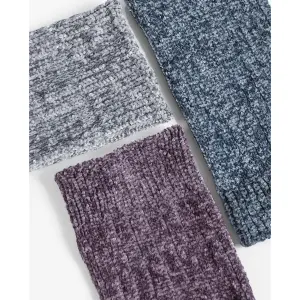 Chaussettes femme Admas Soft Home (x12) image-2