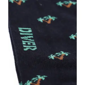 Chaussettes de plage Admas (x6) image-2