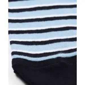 Chaussettes femme Admas Under The Sea (x6) image-1